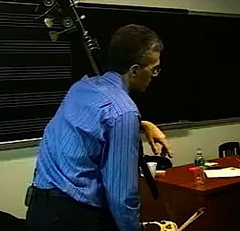 Music Lessons