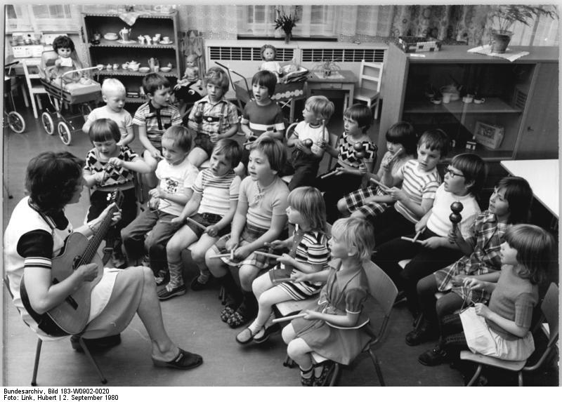 Music Lessons