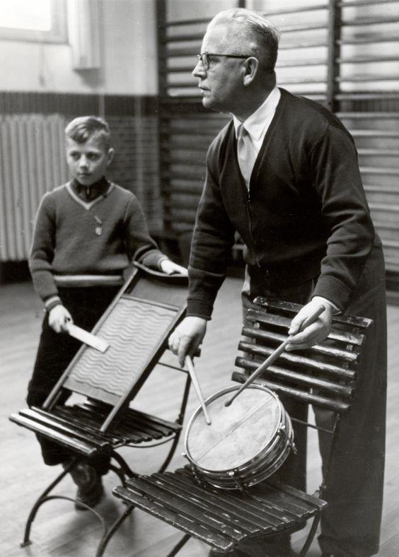Music Lessons