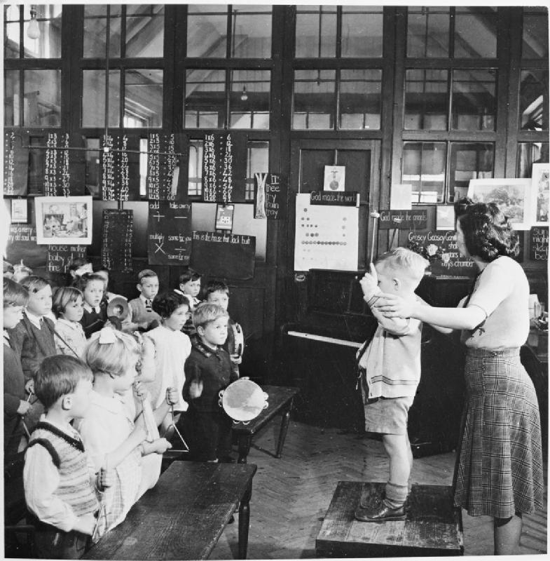 Music Lessons