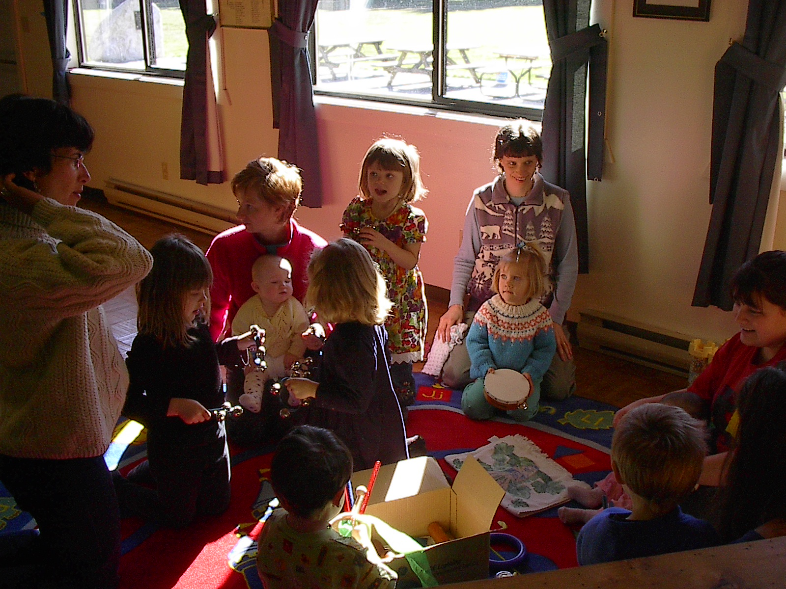 Music Lessons