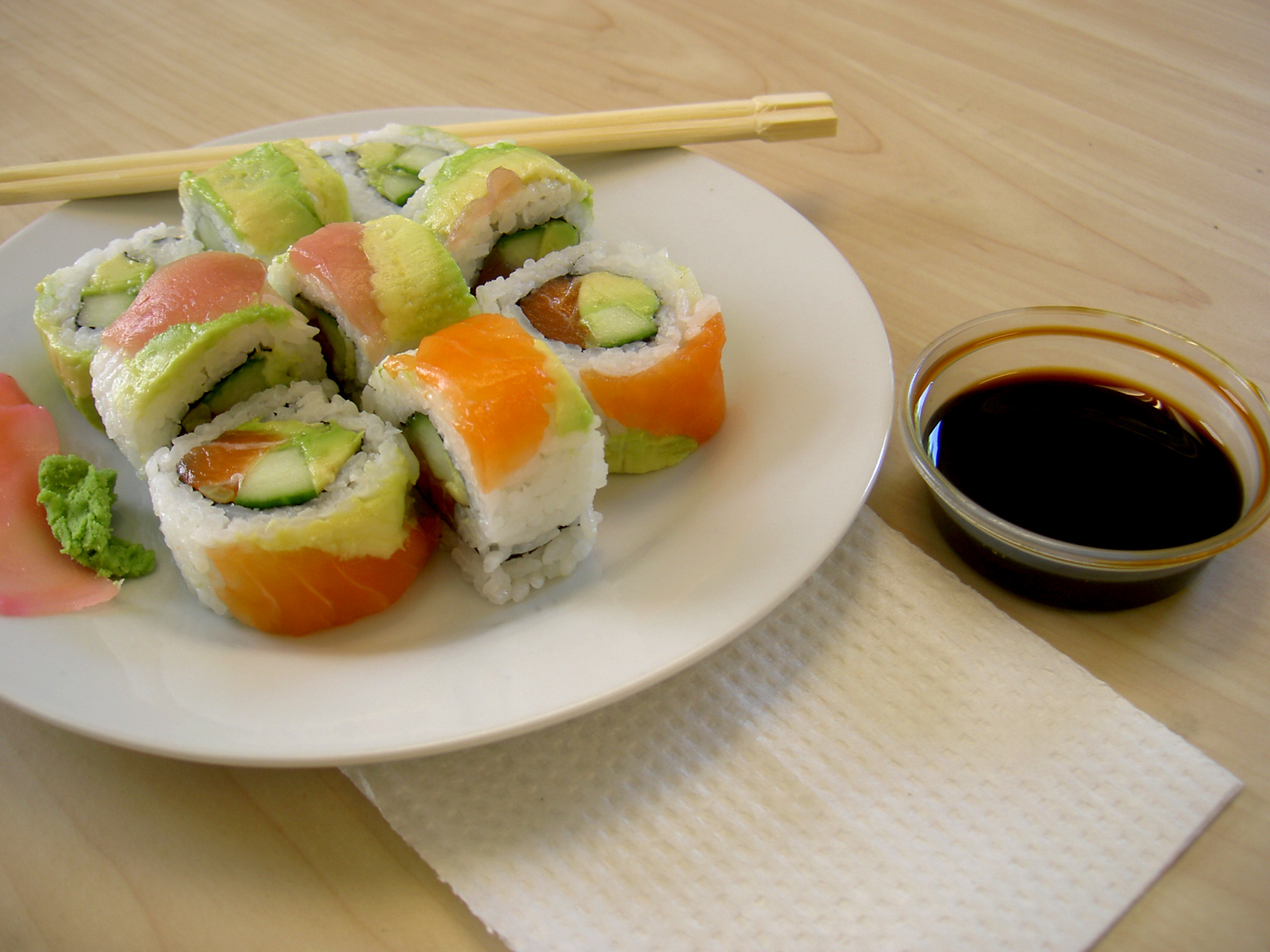 Sushi