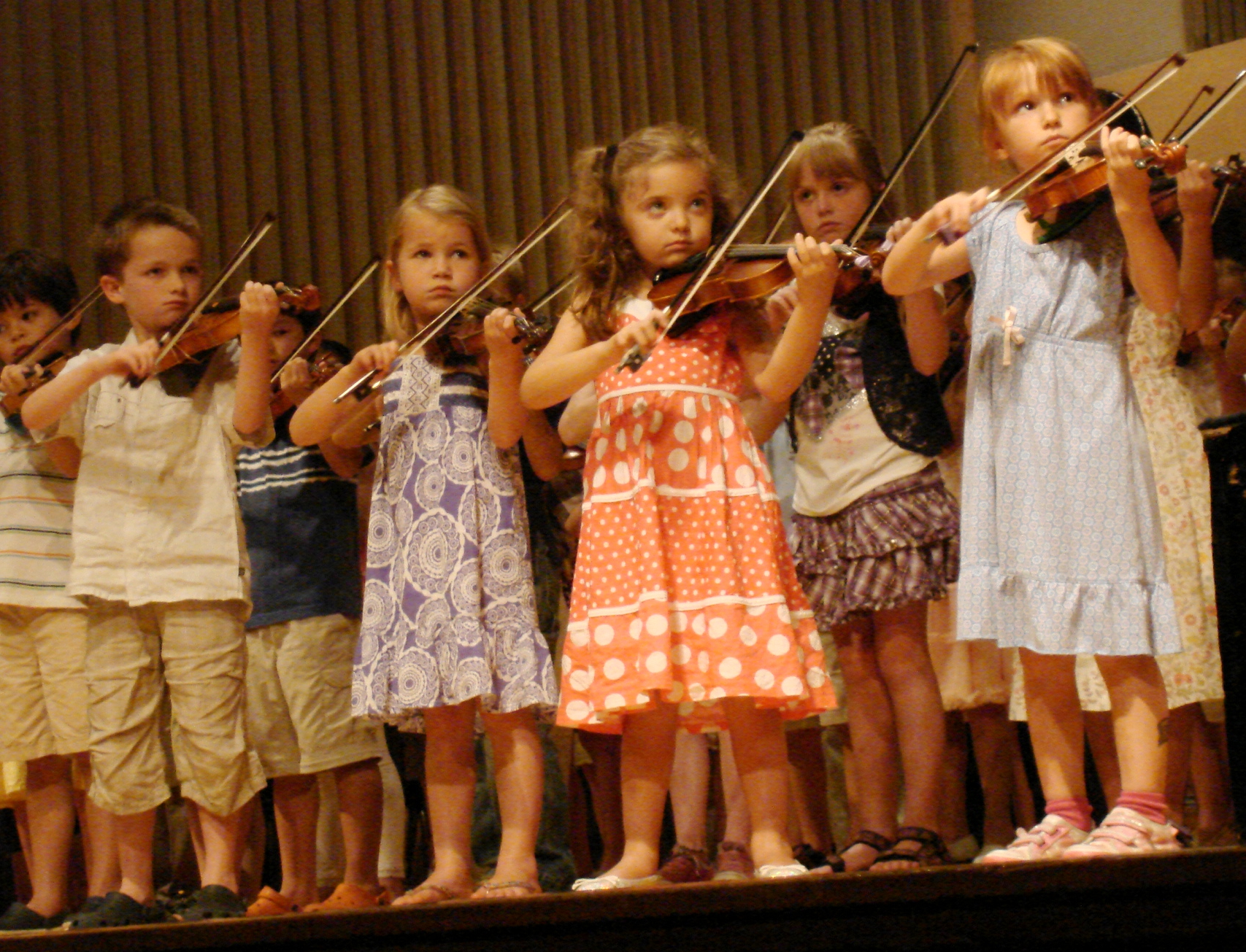 Music Lessons