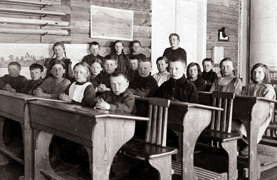 Classroom