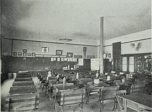 Classroom