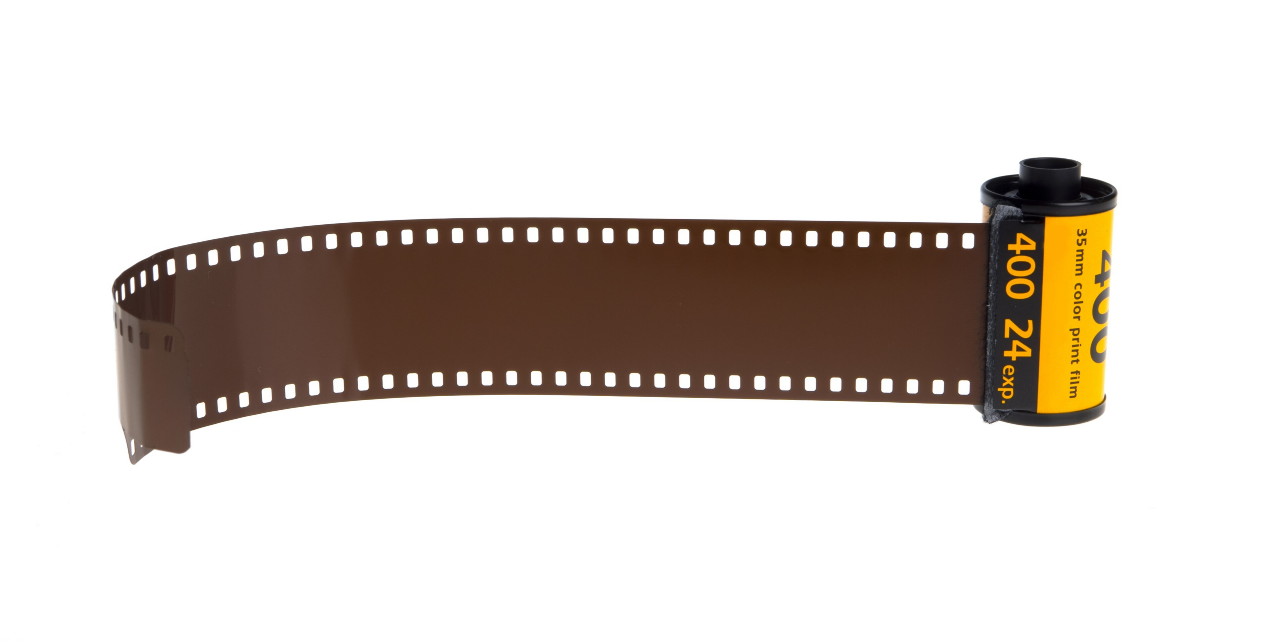 Camera film