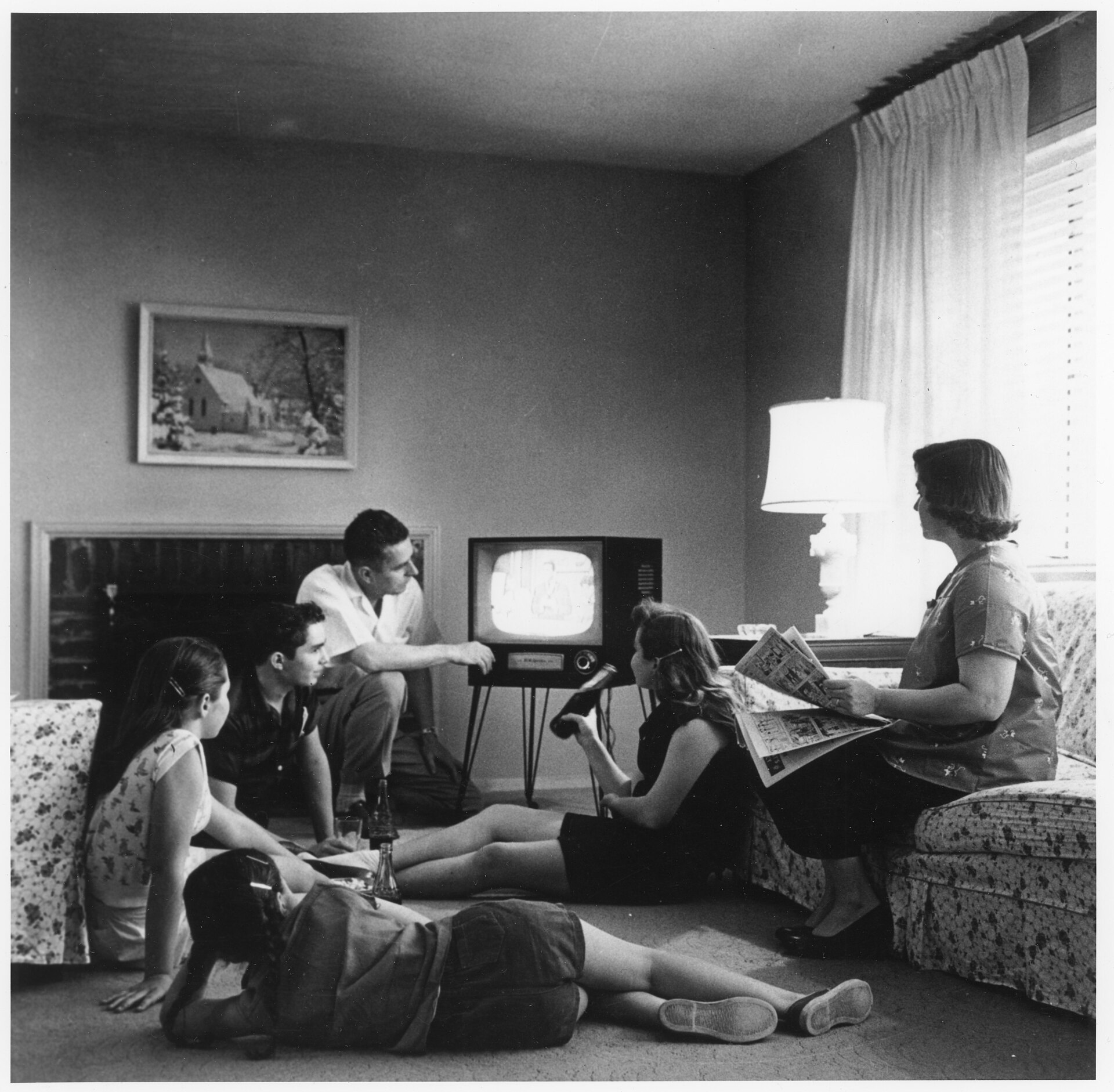 Television