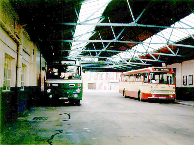 Bus