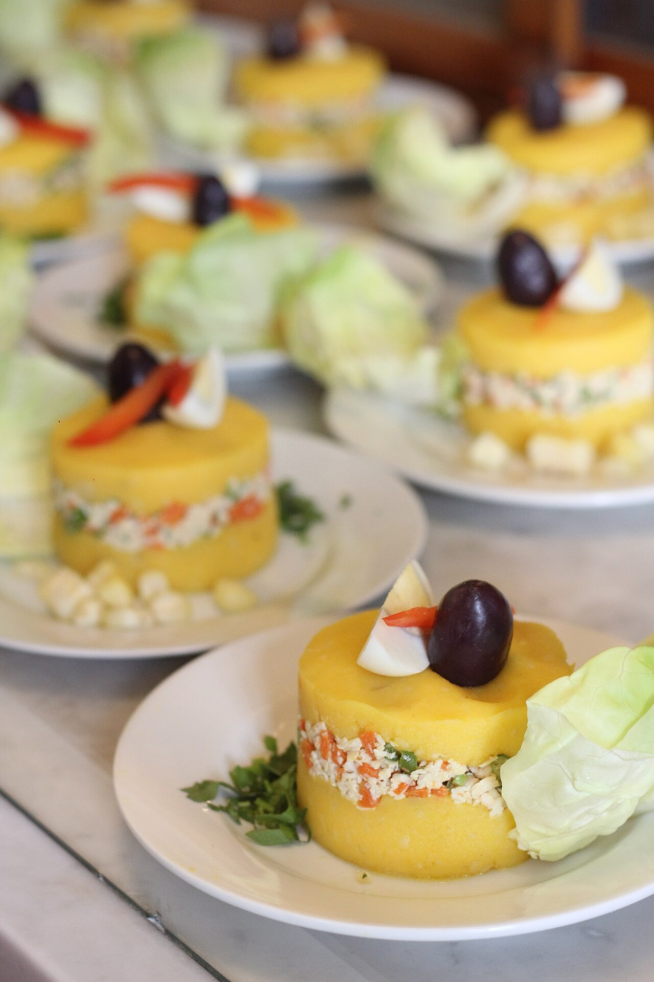 Causa