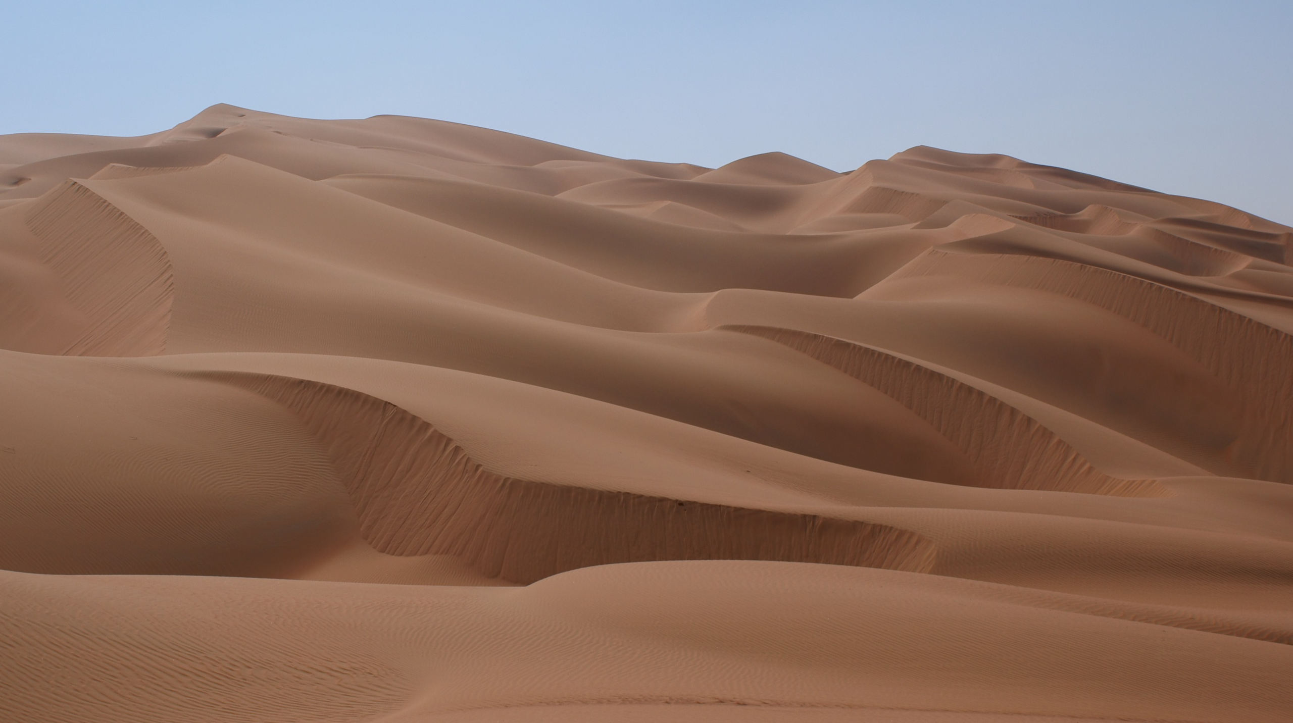 The Rub al Khali