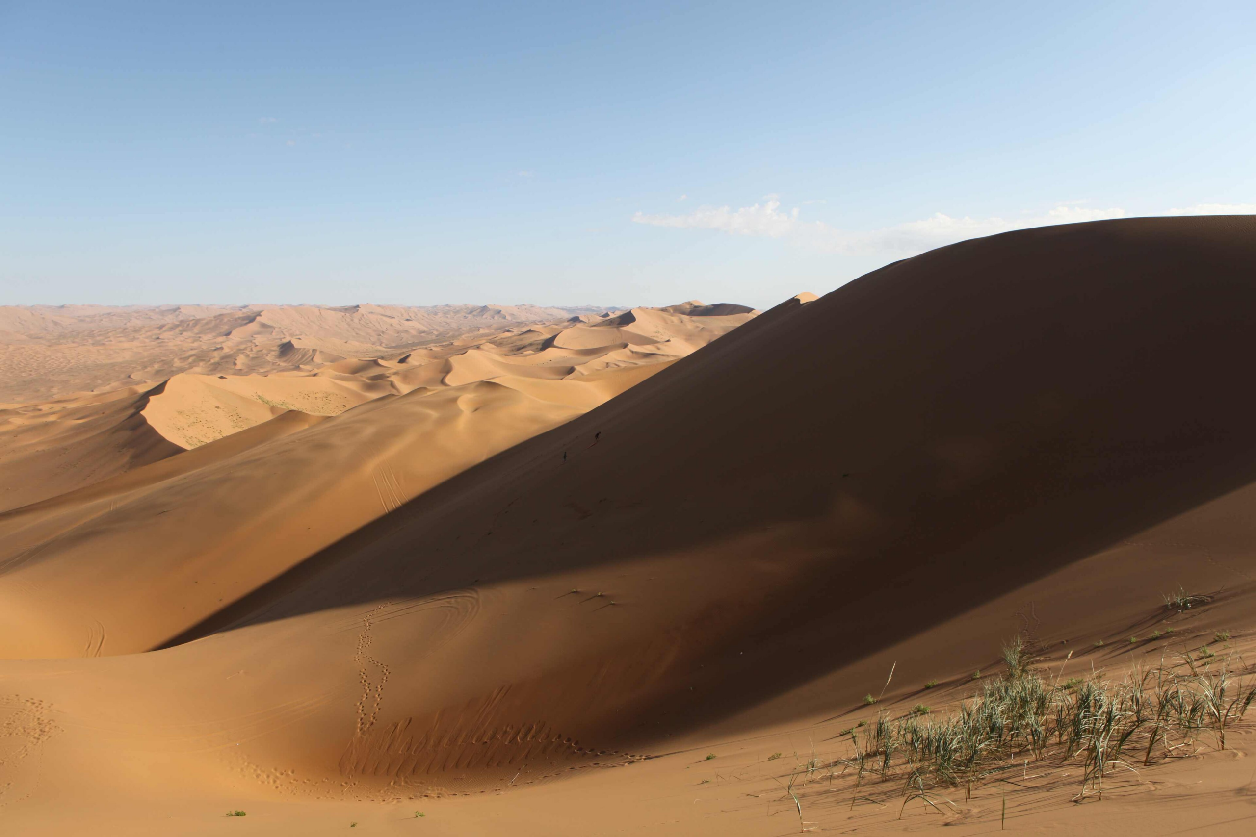 Badain Jaran