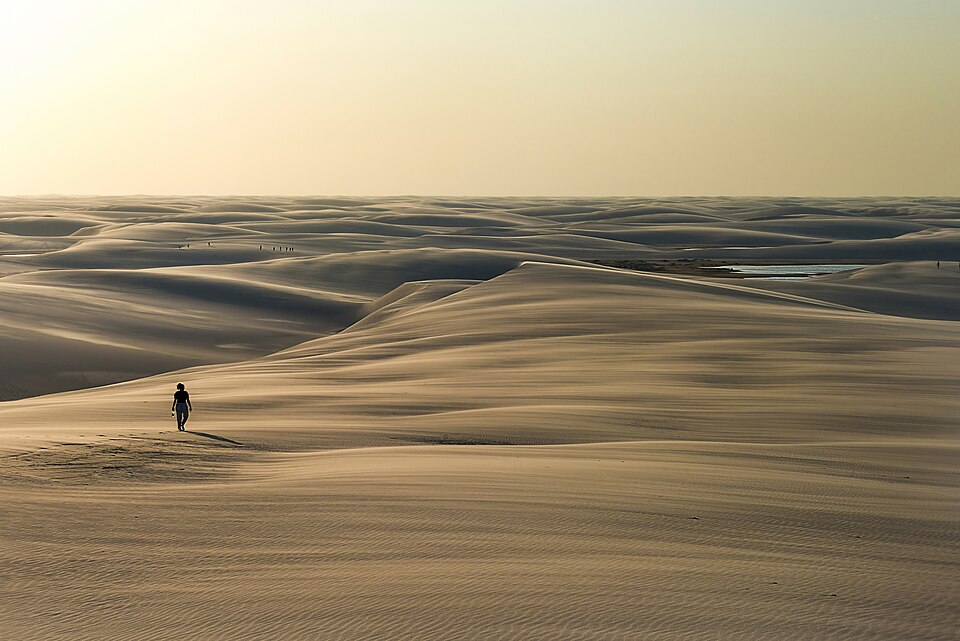 Lencois Maranhenses