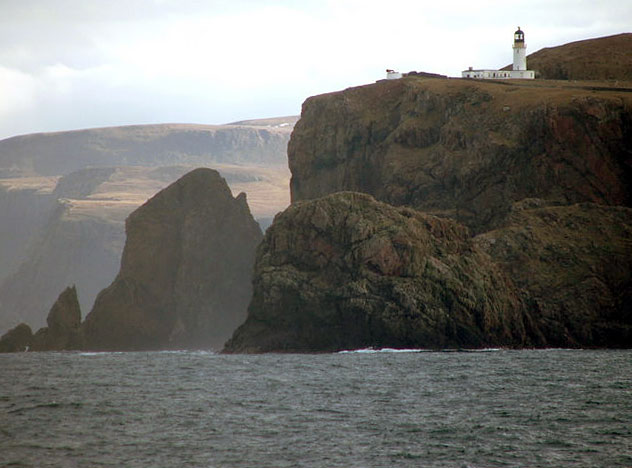 Cape Wrath
