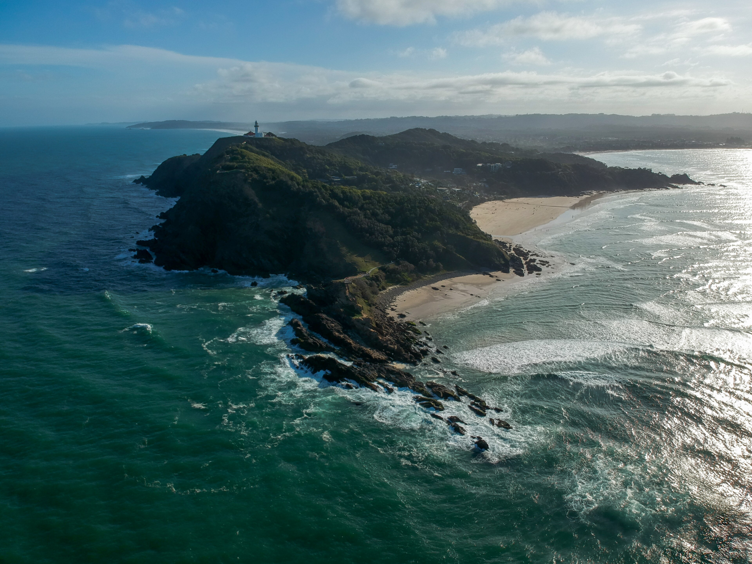 Cape Byron