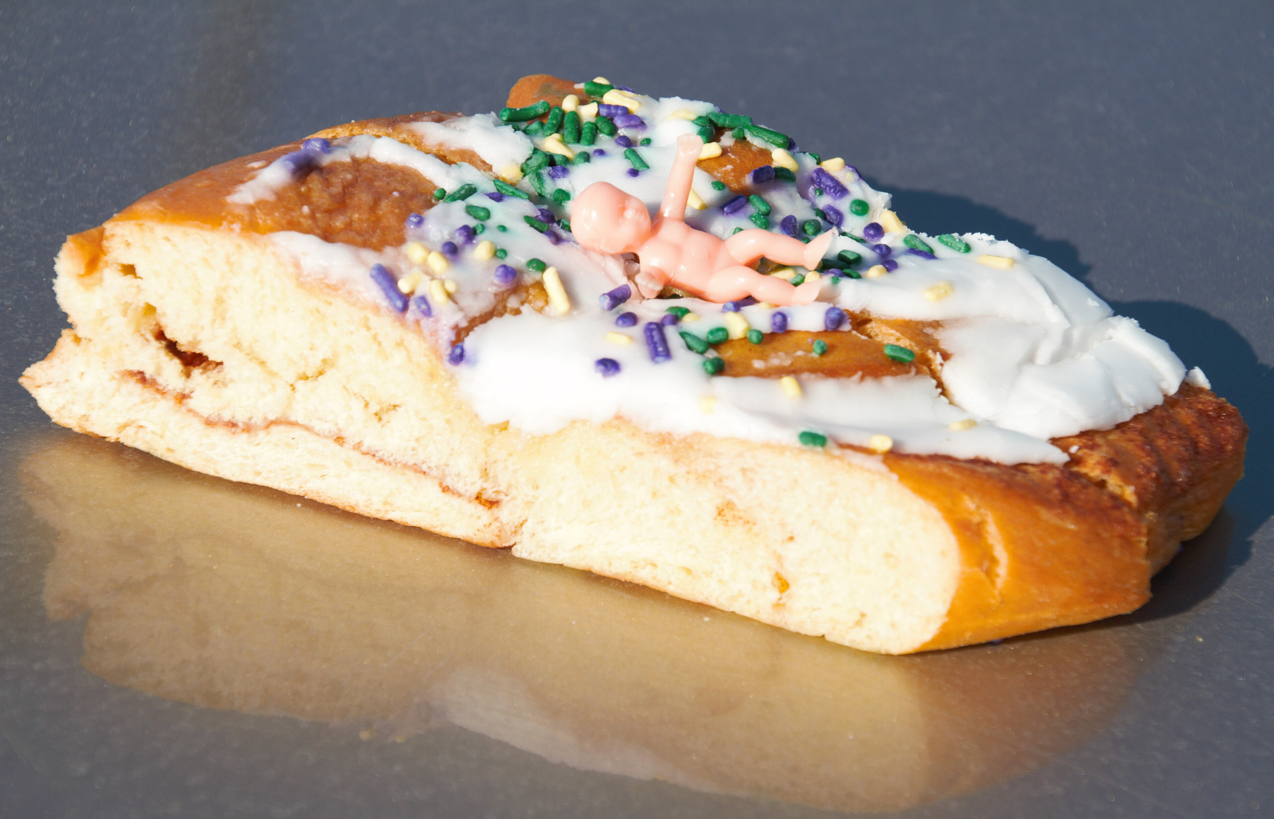 King Cakes