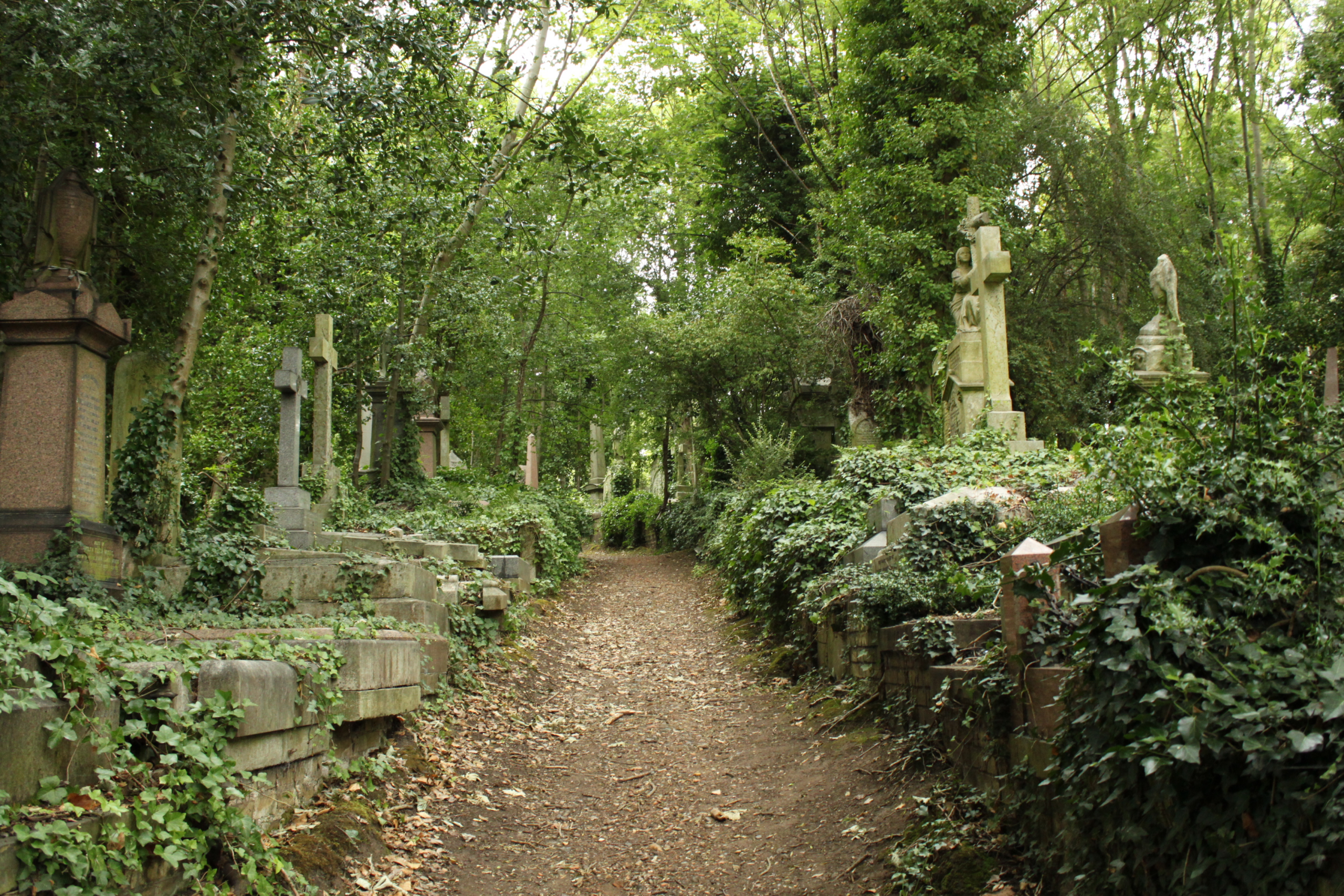 Highgate