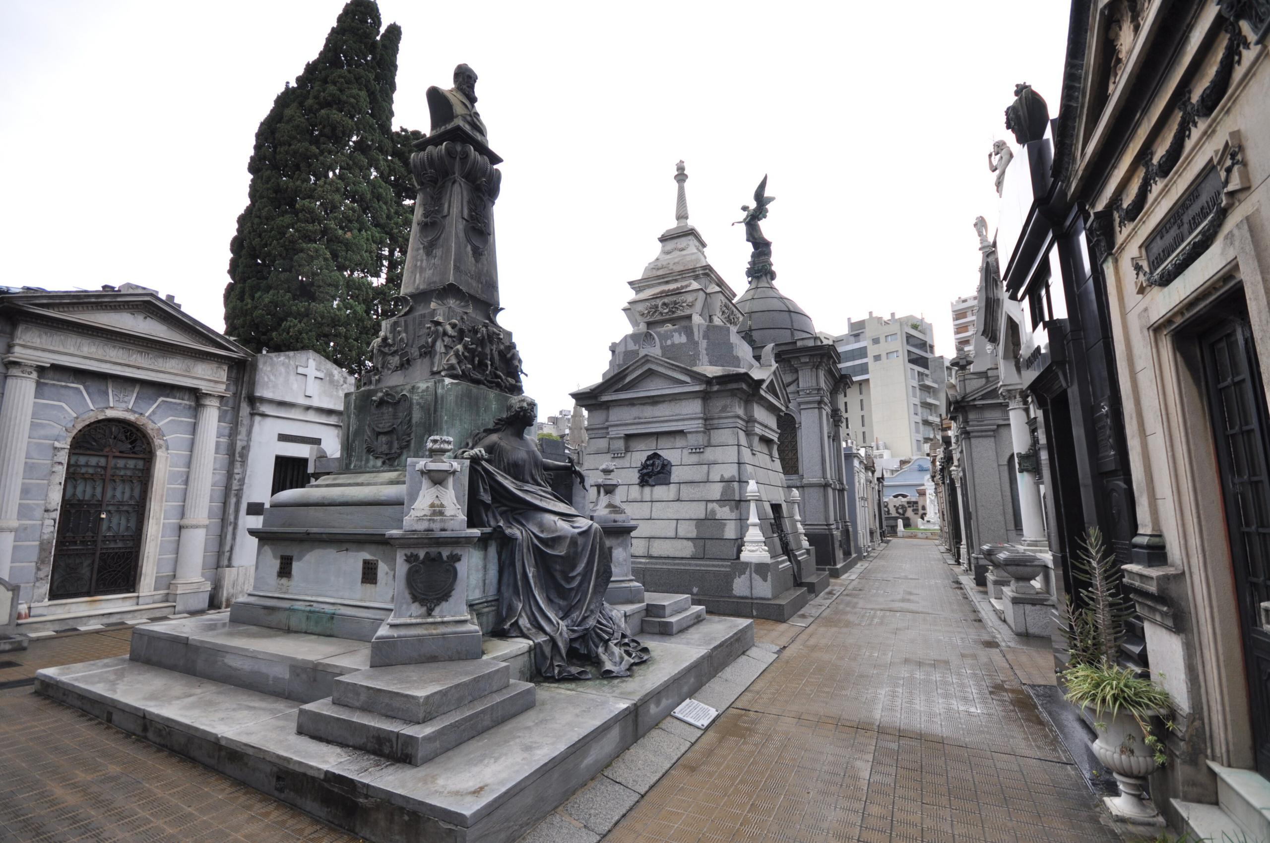 Recoleta