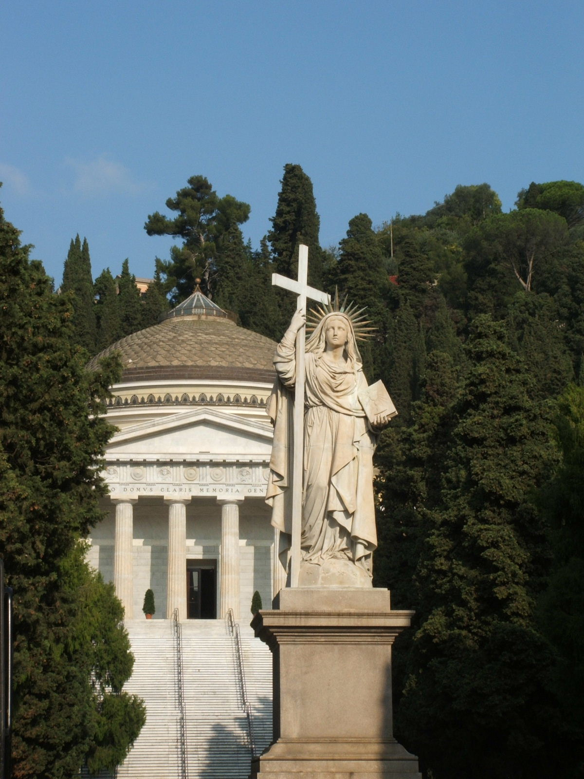 Staglieno