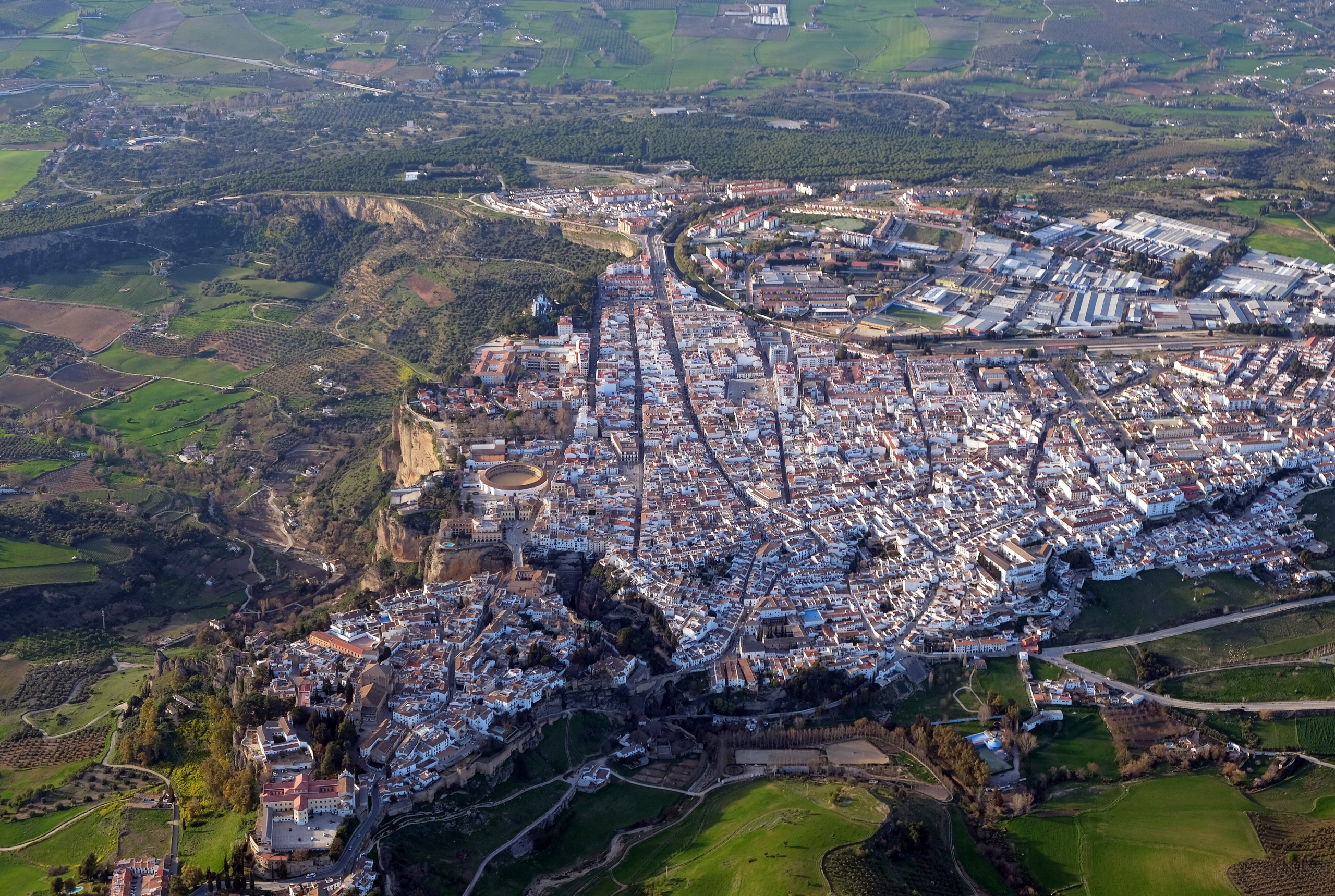 Ronda, Spain