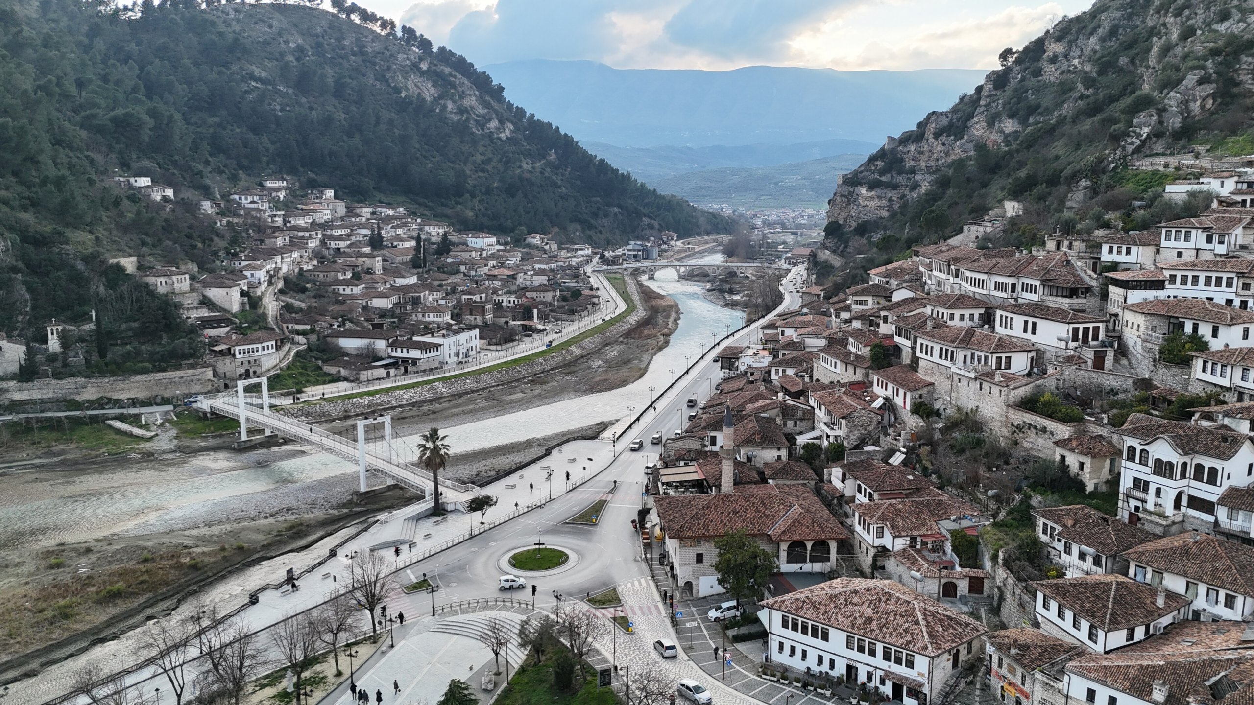 Berat, Albania
