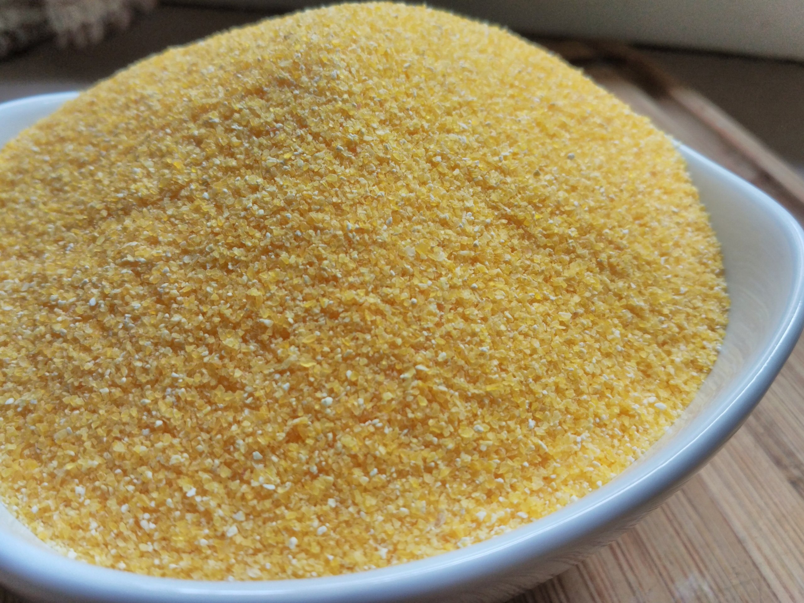 16 Grain Porridges From Around the World and What Sets Each Apart