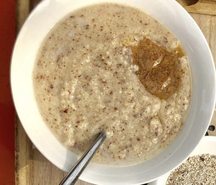 Oat Porridge