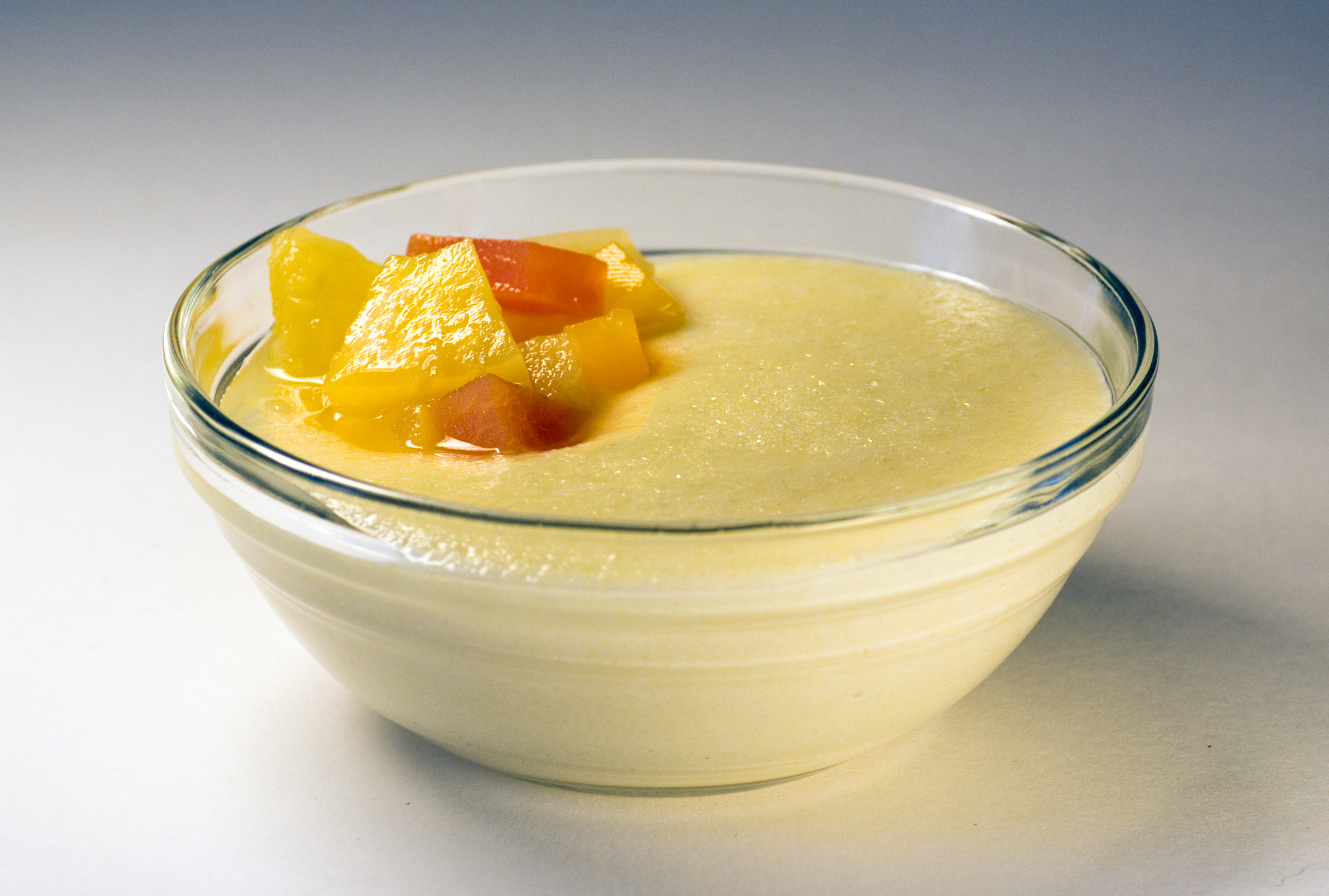 Semolina Porridges