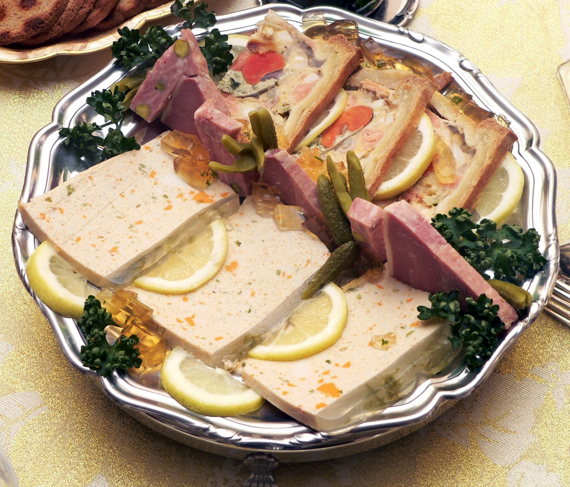 Pate