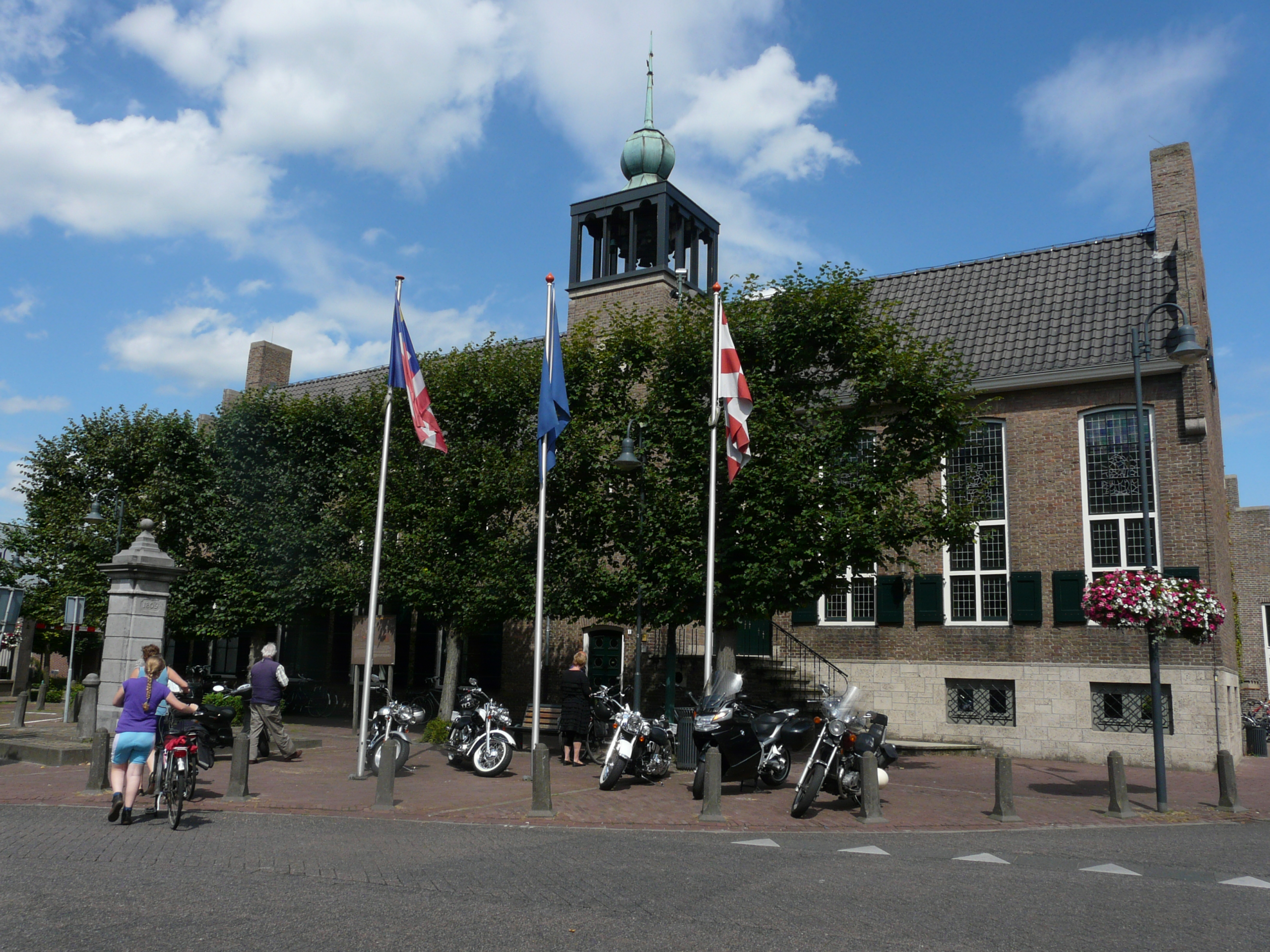 Baarle