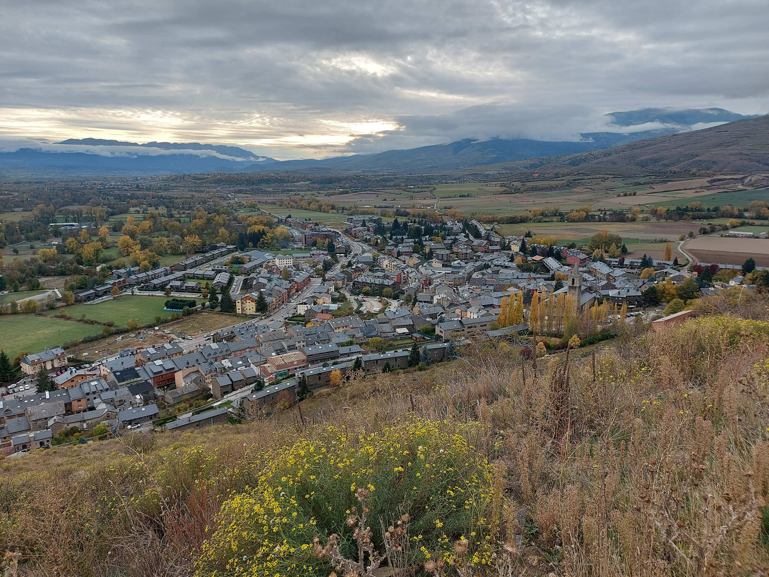 Llivia