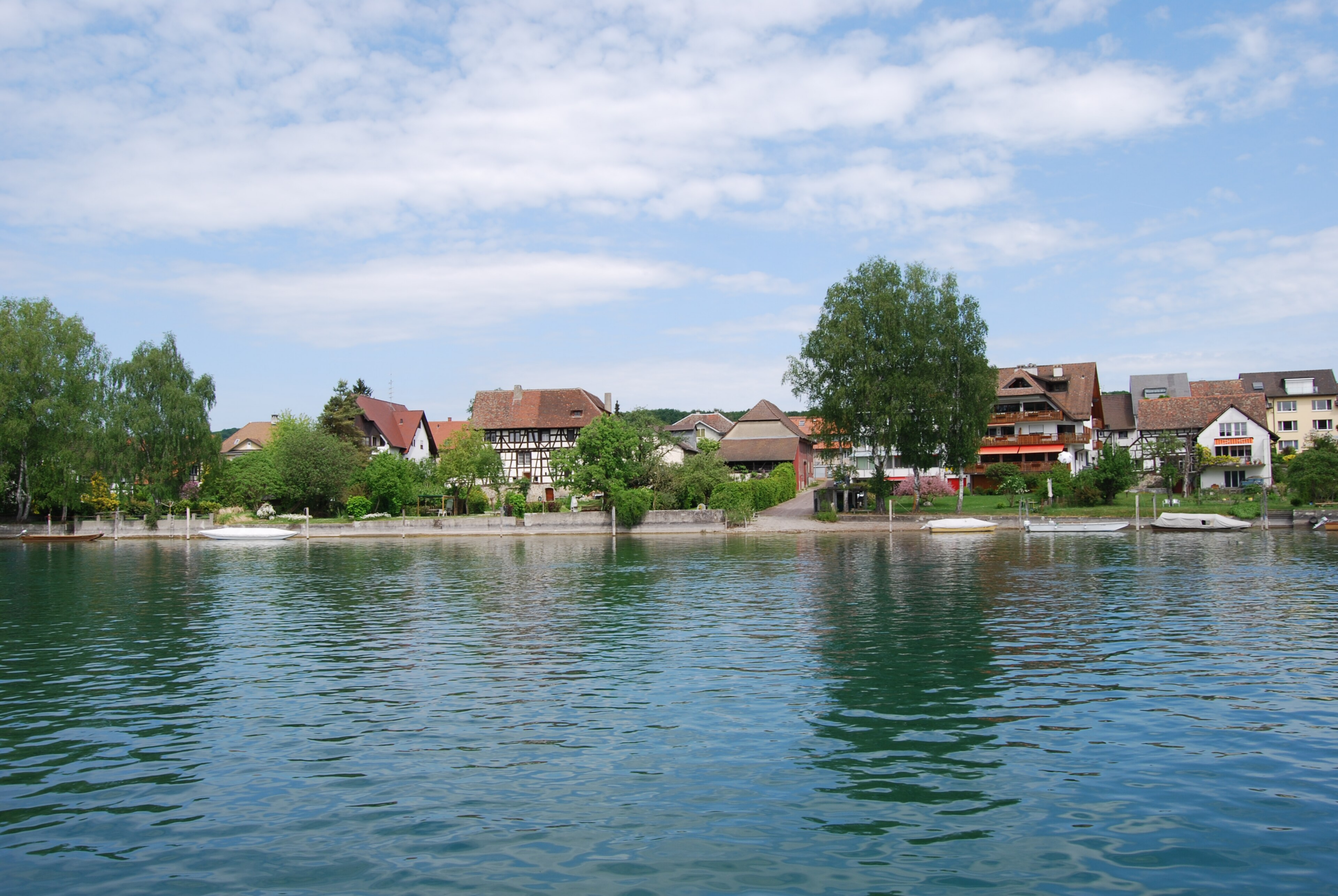 Busingen am Hochrhein