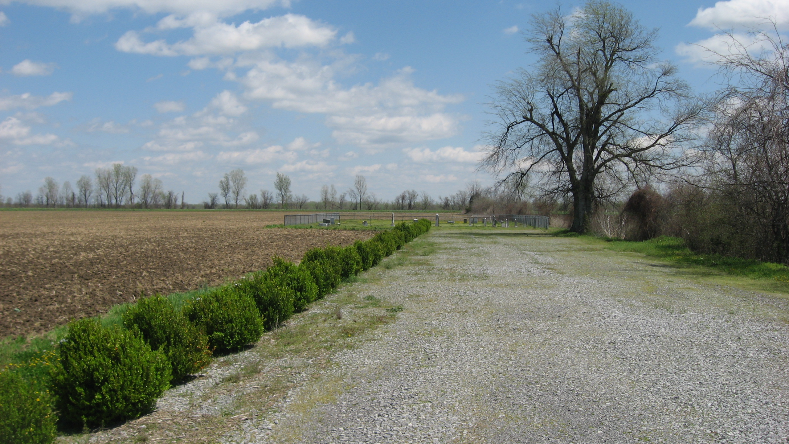 Kentucky