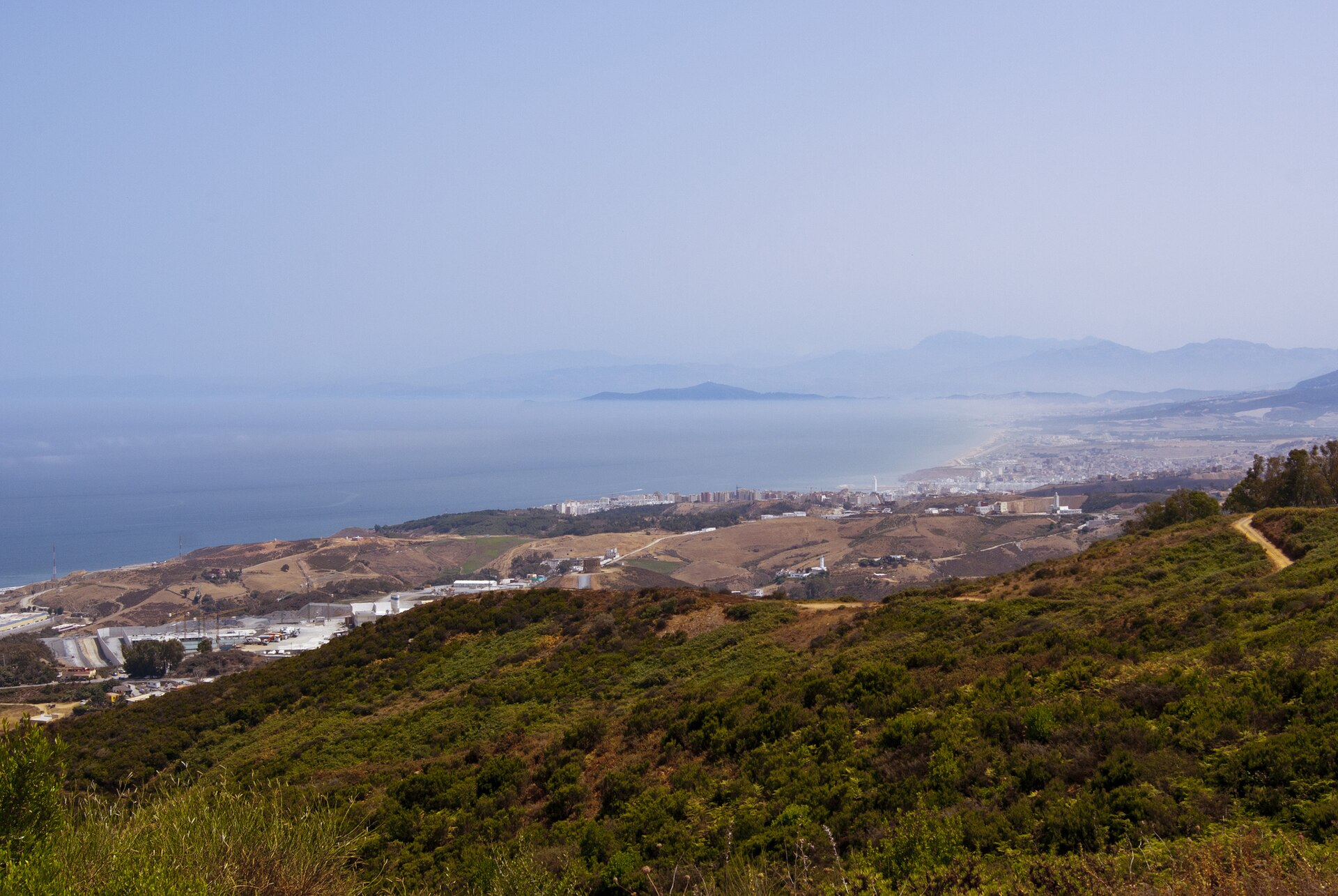 Landscape
