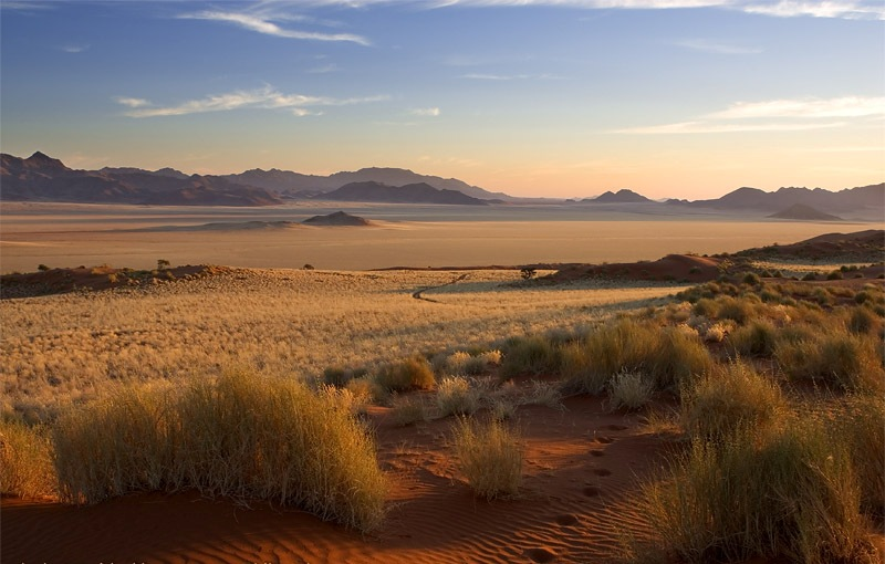 Namibia