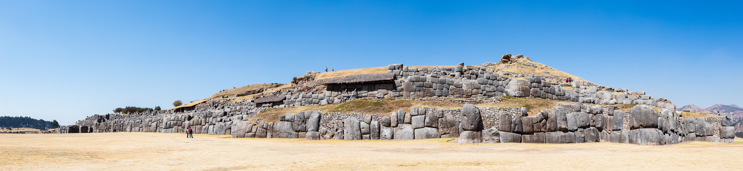 Inca stone wall Cusco masonry