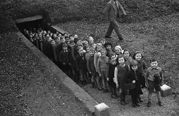 tunnel