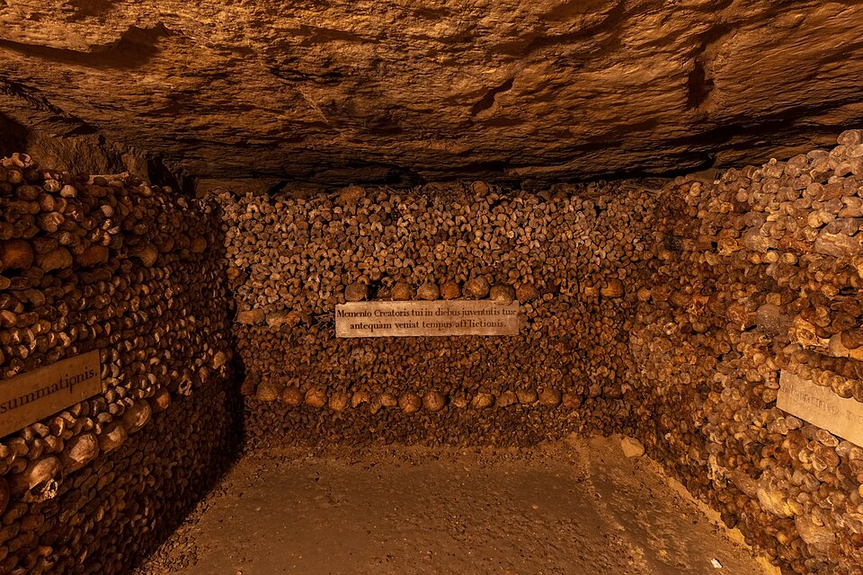 tunnel