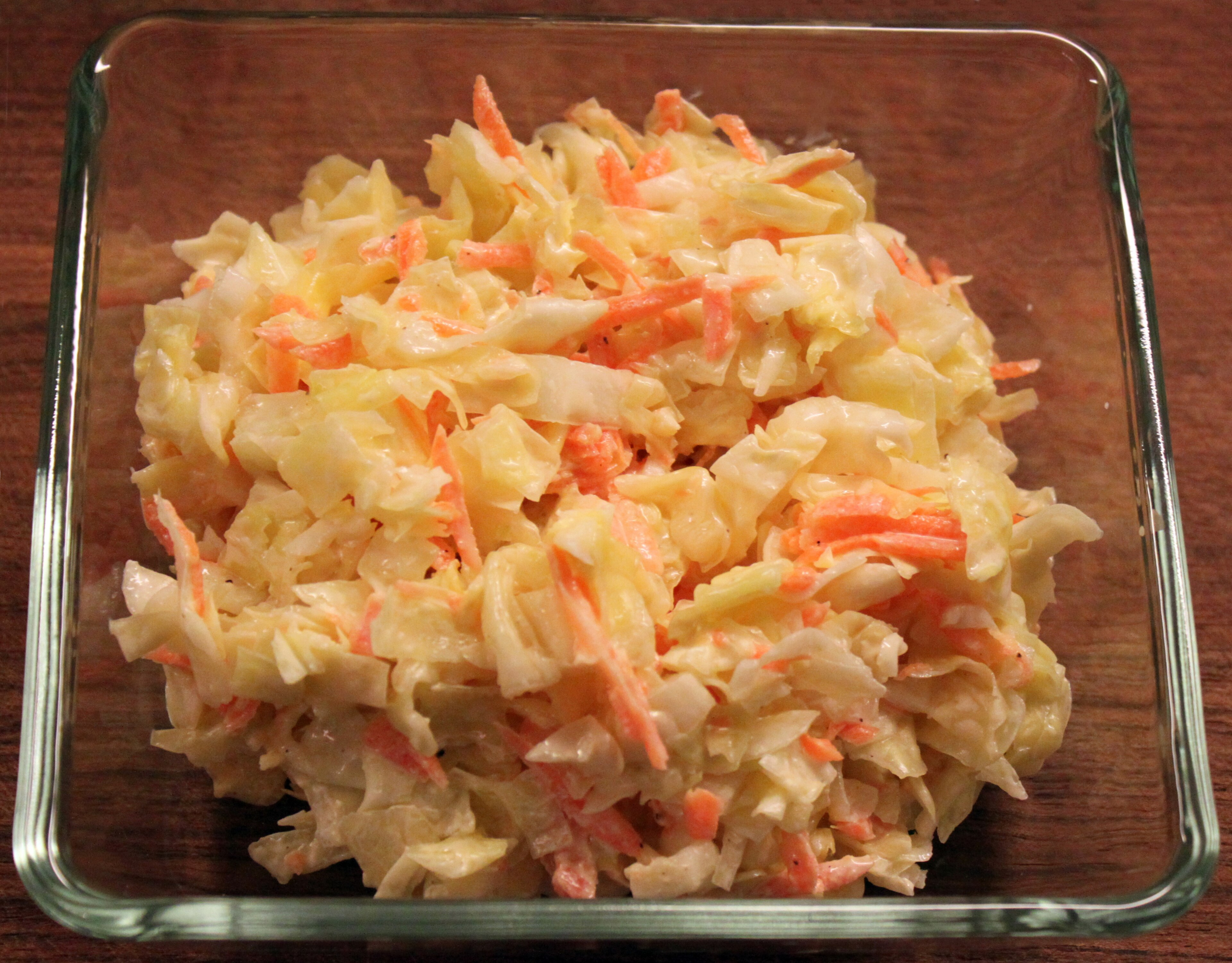 Cabbage Salads