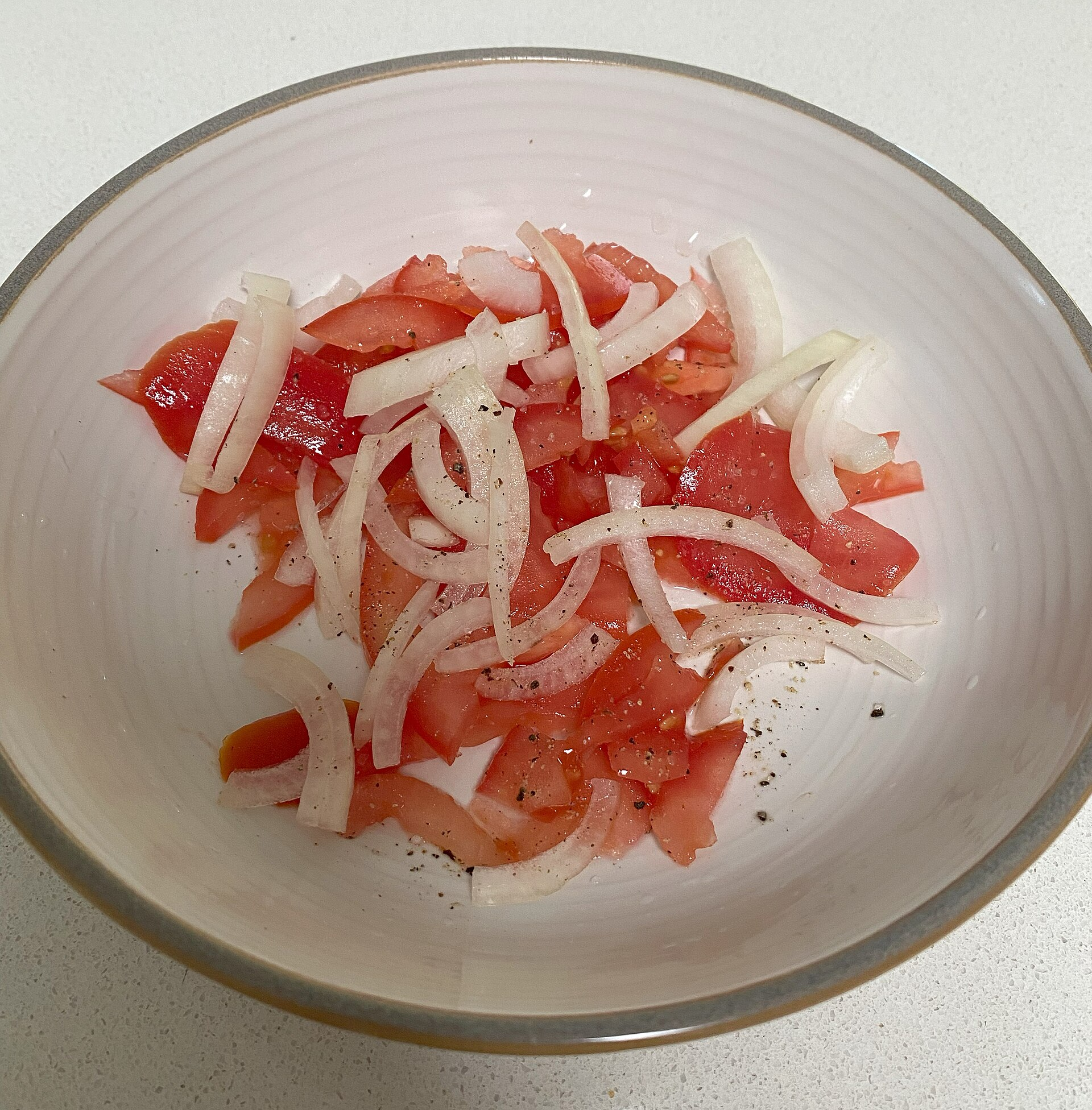 16 Salads From Around the World That Contain No Lettuce at All