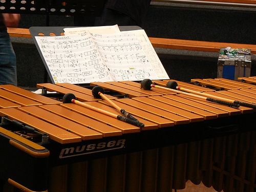 Musical Instruments