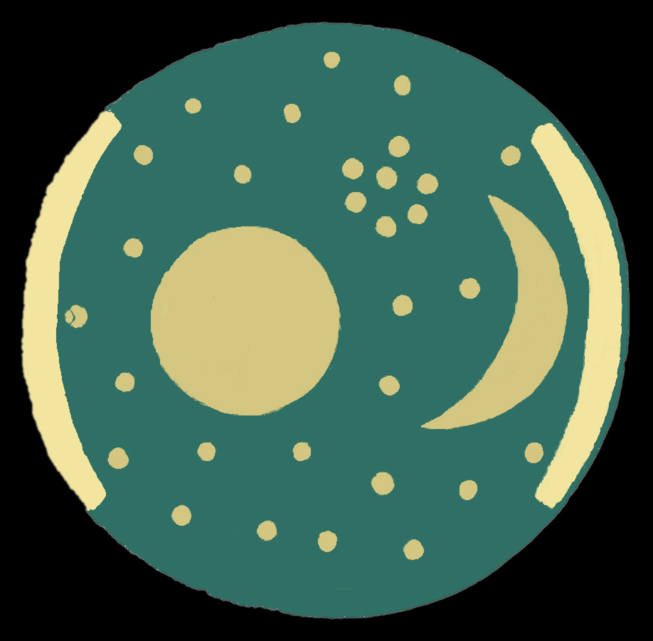 Nebra sky disc