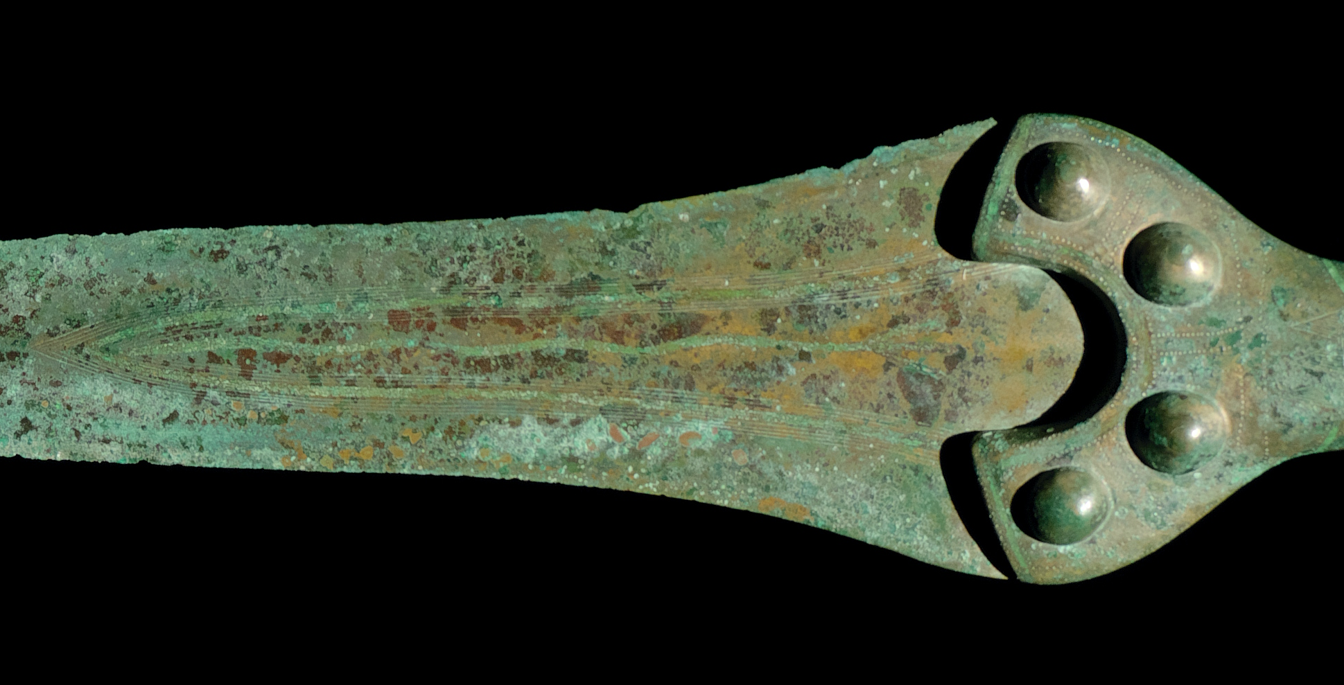 Nebra sky disc