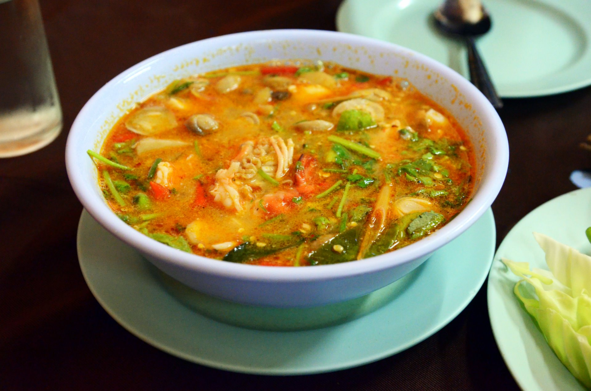 15 Soups From Around the World That Are Worth Making at Least Once