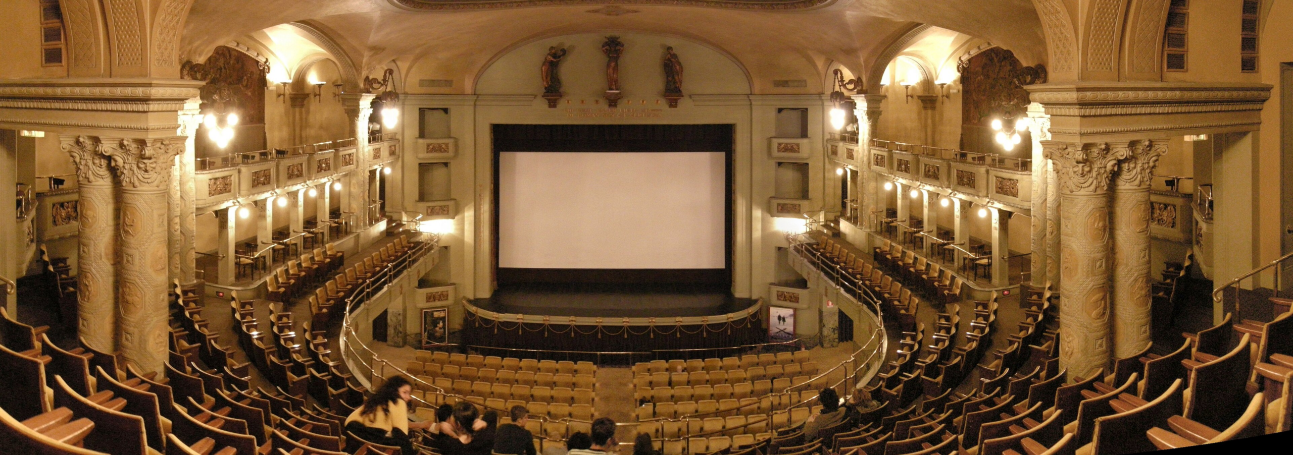 Cinema
