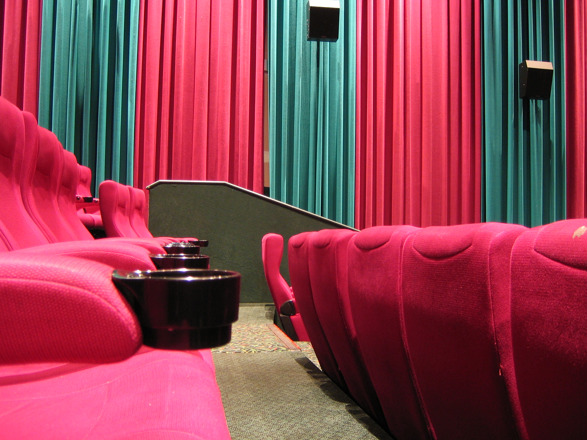 Cinema