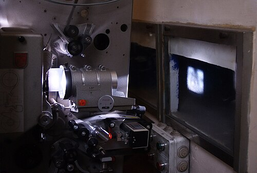 Projector