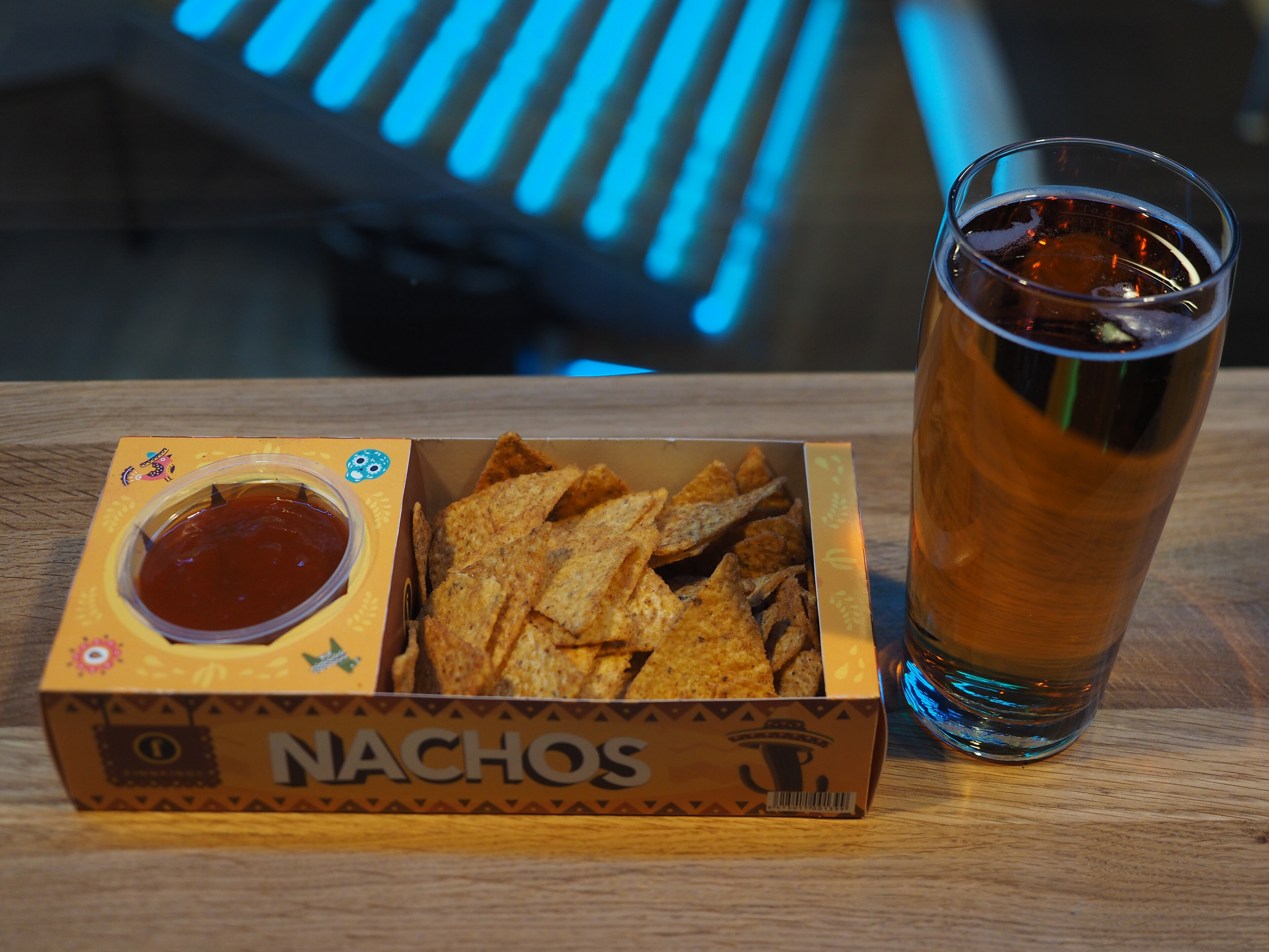 Nachos