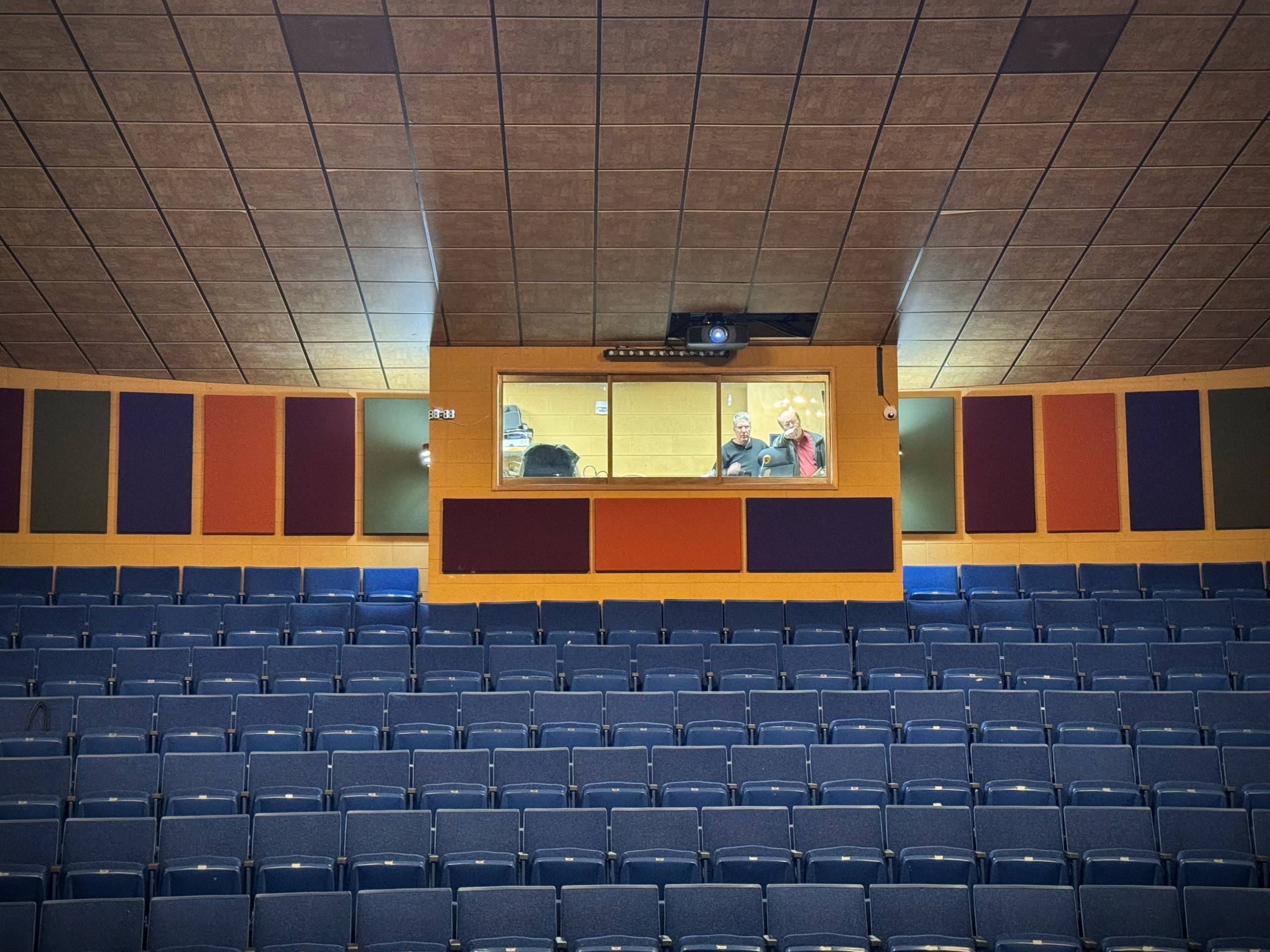 Seats