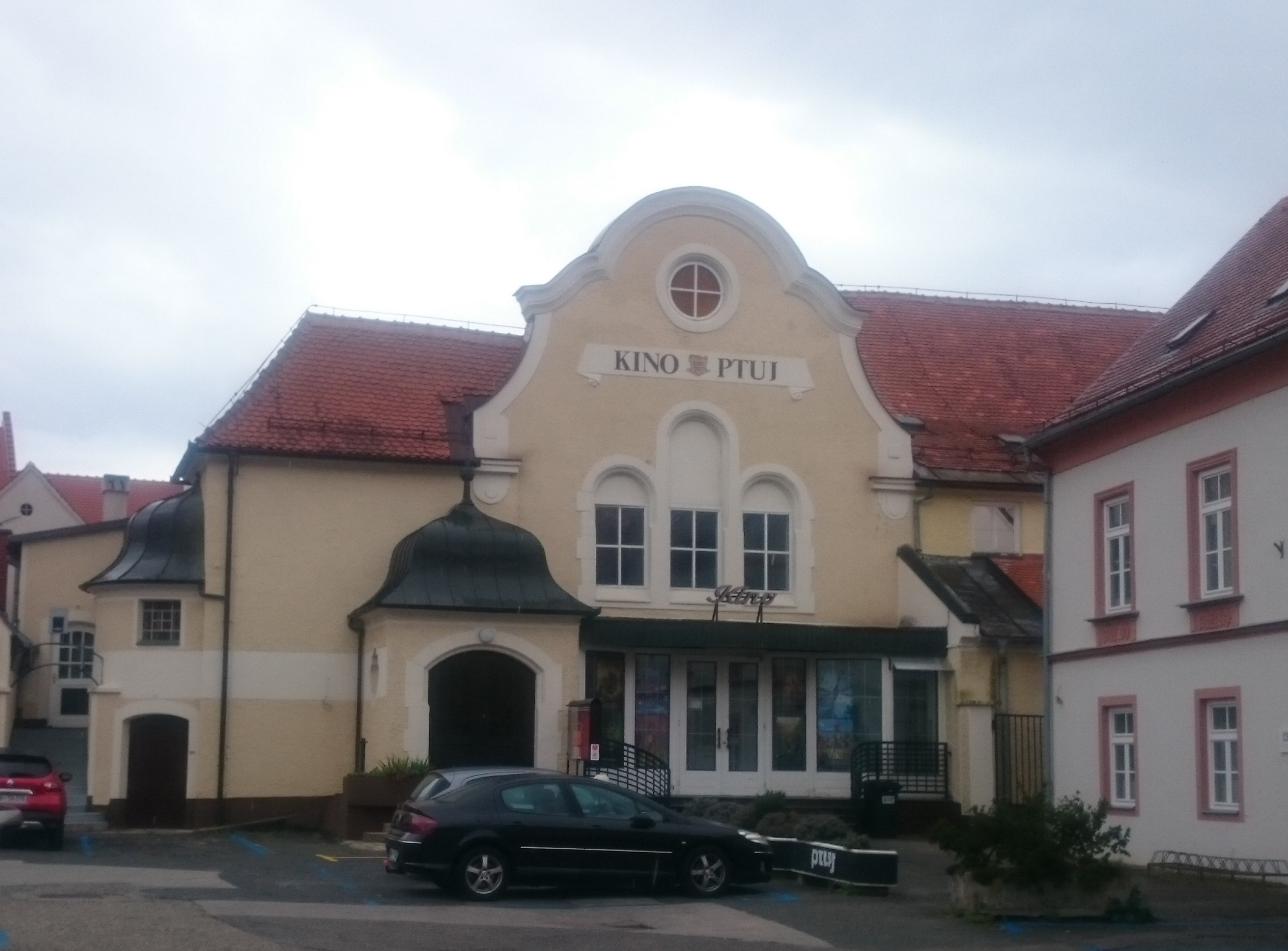 Cinema