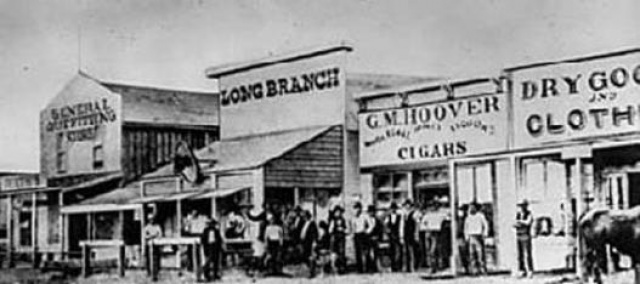 barber shop